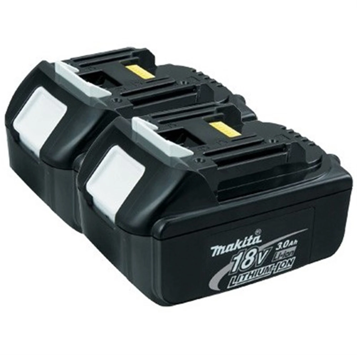 BATTERY MAKITA 2PK 18V 3.0AH 1 BATTERY MAKITA 2PK 18V 3.0AH