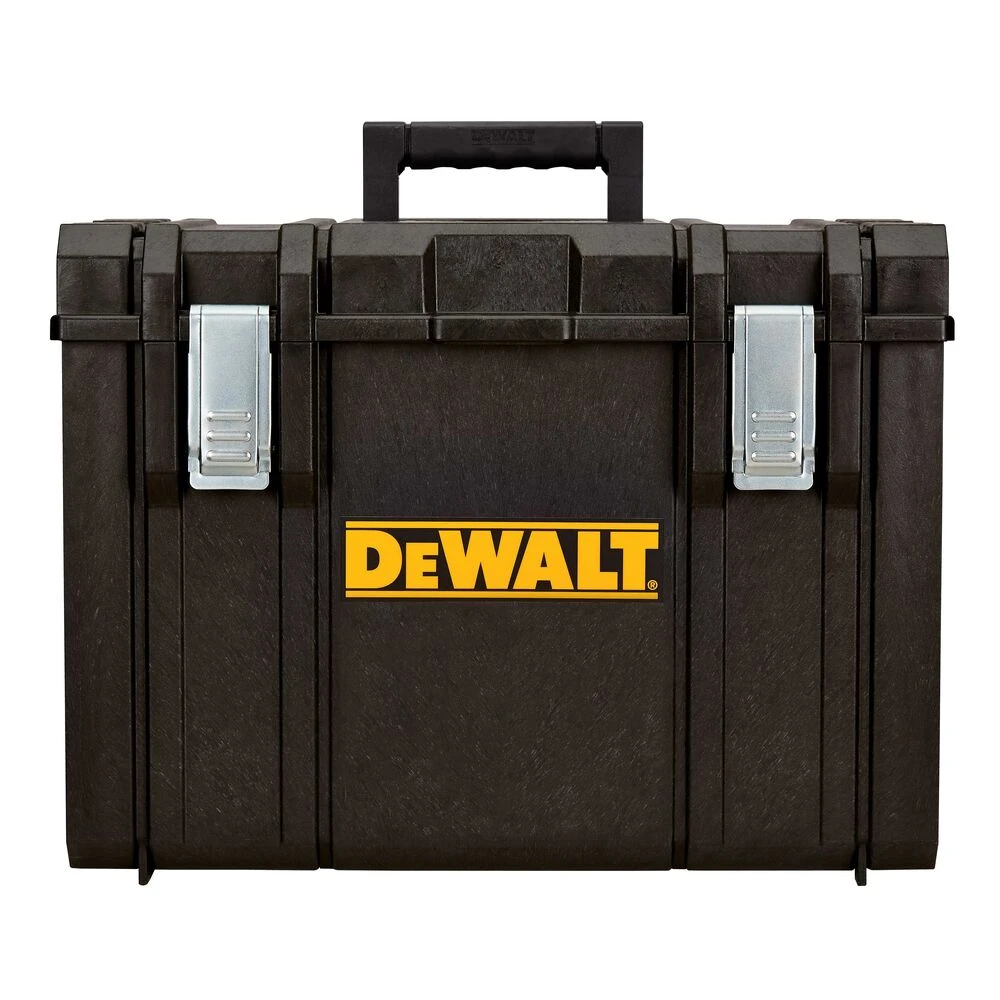 DEWALT TOUGH SYSTEM XL TOOL BOX 2 DEWALT TOUGH SYSTEM XL TOOL BOX - Image 2