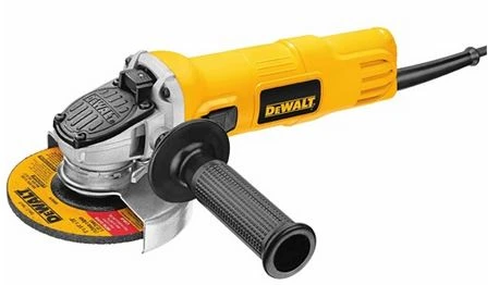 Dewalt® Grinder Small Angle 4.5" Dw 3 Dewalt® Grinder Small Angle 4.5" Dw - Image 3