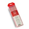 Lincoln® 2% Cerieated 3/32" Electrodes 10 Pk