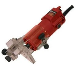 TRIMMER LAMINATE 1/4" KING