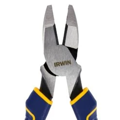 IRWIN 9.5" VISE-GRIP LINESMAN PLIERS