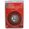 BRUSH 4" NYLON WHEEL