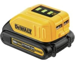 Dewalt® Usb Power Source 11 Dewalt® Usb Power Source -Home Tools Store 7982085c 1f2d 4548 bfb5 52f2fdceab7d