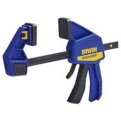 Irwin Medium-Duty One-Handed Bar Clamps -Home Tools Store 7a8dc9f1 486c 4e7f ab01 73bae6c736ce