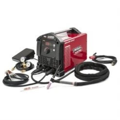 Lincoln Electric® Square Wave TIG 200 Welder -Home Tools Store 7b373c3e 6a3b 4875 9d97 e962e92709f4