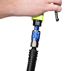 Legacy ColorConnexâ?¢ Air Coupling Kit 5 Legacy ColorConnexâ?¢ Air Coupling Kit - Image 5