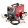 Lincoln Electric® Easy-MIG 140 Welder