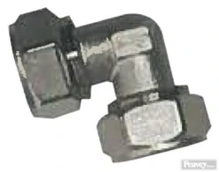 MAXLINE RAPIDAIR 3/4 IN ELBOW FITTING