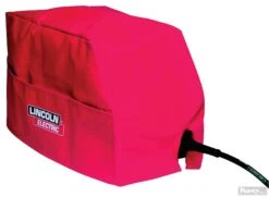Lincoln Electric® Cover For Mig 140 & 180 Welder