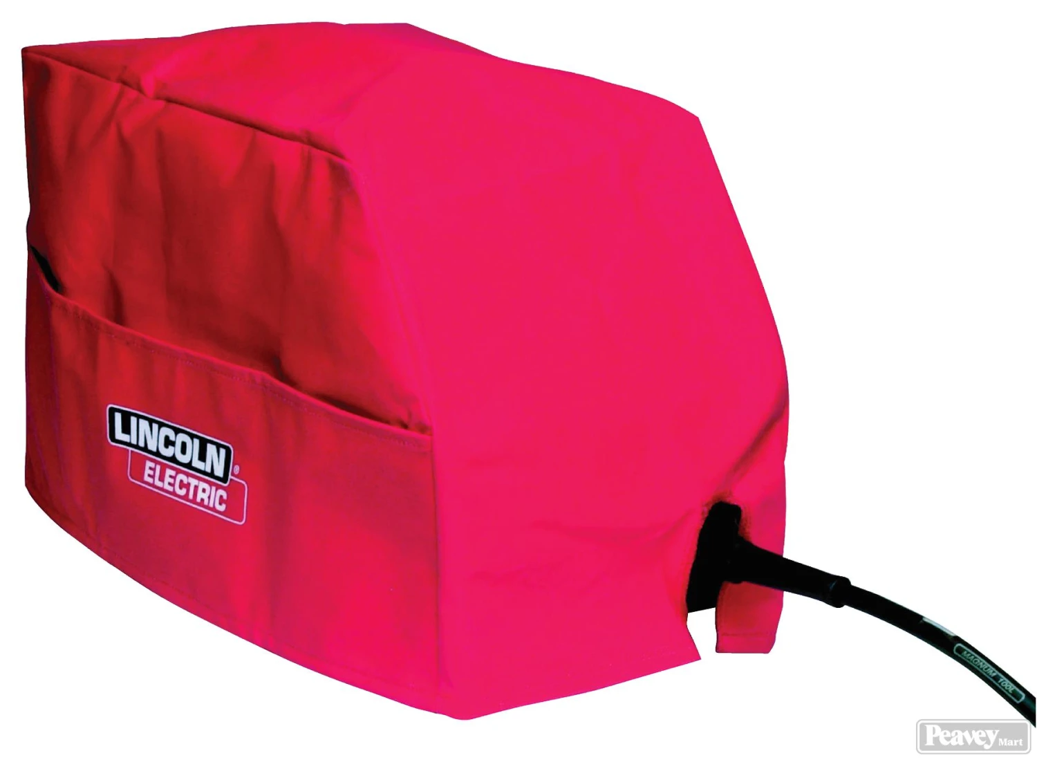 Lincoln Electric® Cover For Mig 140 & 180 Welder 1 Lincoln Electric® Cover For Mig 140 & 180 Welder