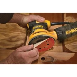Dewalt® 3amp 5-inch Corded Single Speed Random Orbital Sander 13 Dewalt® 3amp 5-inch Corded Single Speed Random Orbital Sander -Home Tools Store 7dded027 e1f1 43e5 9cf2 c3663cb778db