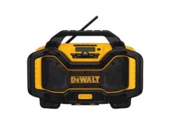 Dewalt® Bluetooth Radio Charger