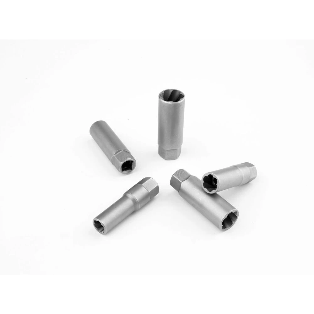 Irwin 5 Piece Deep Bit Extractors 2 Irwin 5 Piece Deep Bit Extractors - Image 2