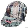 Lincoln Electric® Camo Welding Cap - Flame Retardant
