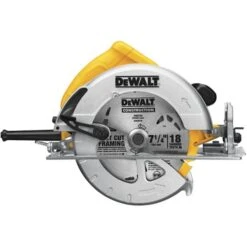 DeWalt® 15 Amp Corded 7 1/4-Inch Lightweight Circular Saw -Home Tools Store 800587be a7eb 4e90 b5e8 be01e7f9a36d