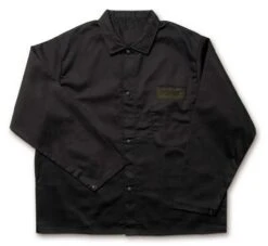 Lincoln Electric® Flame Retardant Cotton Welding Jacket - XXL
