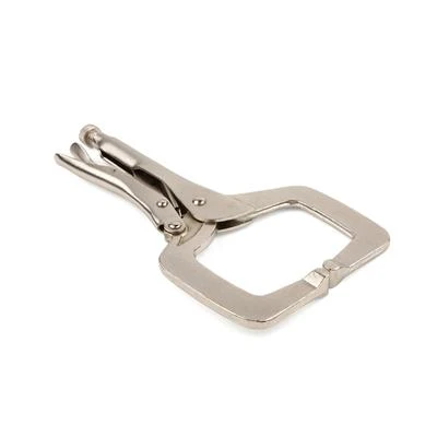 Lincoln Electric® Locking C Clamp 3 Lincoln Electric® Locking C Clamp - Image 3