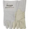 Glove Wat Fab Fab Weld Wht M