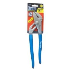PLIER GROOVE-JOINT 10"