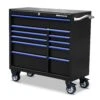 Montezuma® 41" X 18" 11 Drawer Cabinet