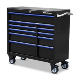 Montezuma® 41" X 18" 11 Drawer Cabinet