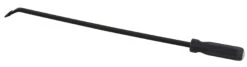 Black Diamond® 25" Full Tang Pry Bar -Home Tools Store 84777e38 4f21 4c24 b945 6509593ca7a5