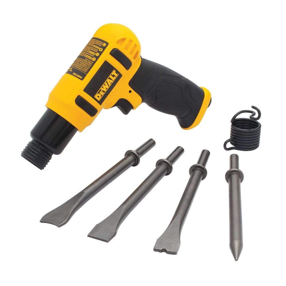 Dewalt® Hammer Air Chisel 2 Dewalt® Hammer Air Chisel - Image 2