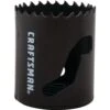CRAFTSMAN 1 3/4-IN BM UNARBORED HOLESAW