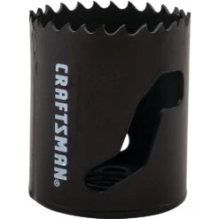 CRAFTSMAN 1 3/4-IN BM UNARBORED HOLESAW