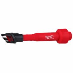 MILWAUKEE 2-IN-1 UTILITY BRUSH TOOL