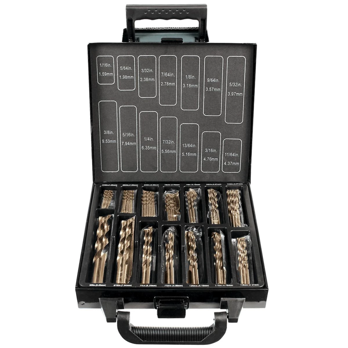 Drill Bit 1 Drill Bit