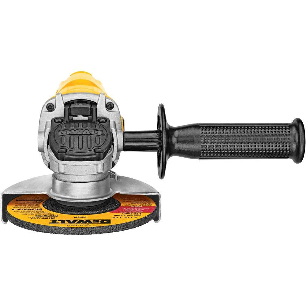 Dewalt® Grinder Small Angle 4.5" Dw 2 Dewalt® Grinder Small Angle 4.5" Dw - Image 2