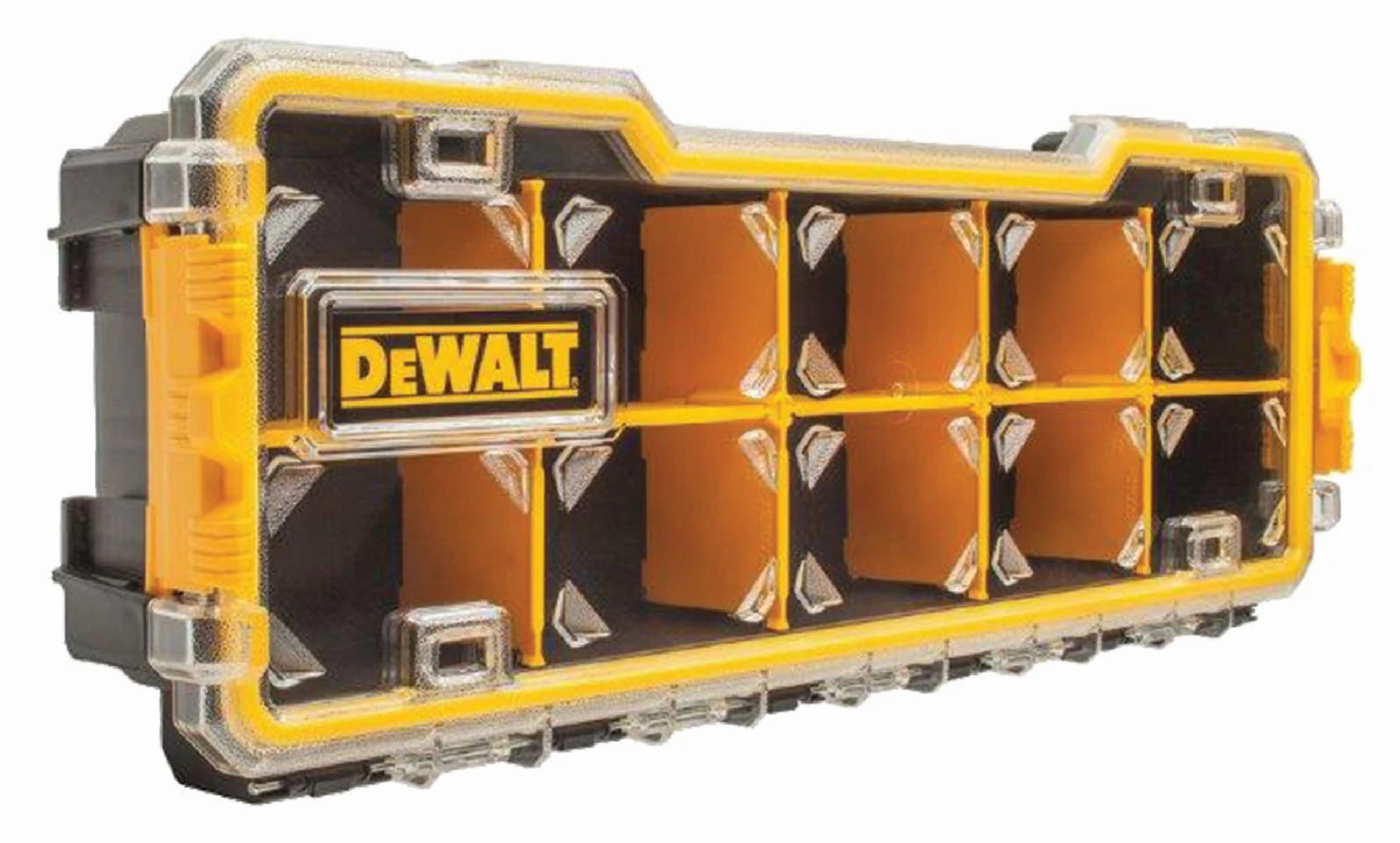 Dewalt® 10-Compartment Pro Organizer 2 Dewalt® 10-Compartment Pro Organizer - Image 2