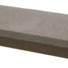 TOOL & KNIFE COMBINATION COARSE & FINE GRIT SHARPENING STONE - 1/PACK