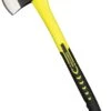 2.5LB 27 3/4 FIBREGLASS AXE"