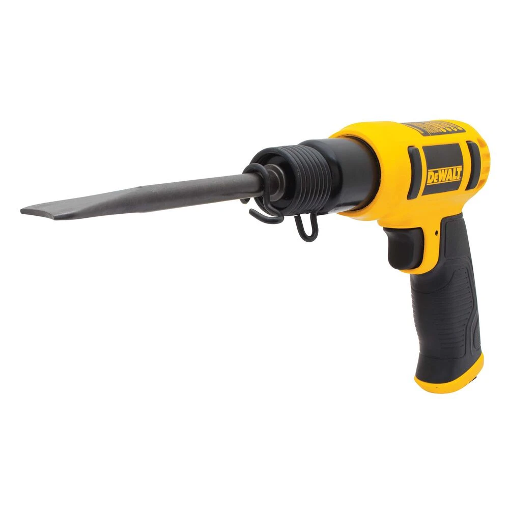 Dewalt® Hammer Air Chisel 1 Dewalt® Hammer Air Chisel