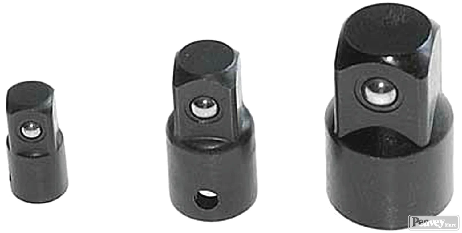 ADAPTER 3PC IMPACT SET 1 ADAPTER 3PC IMPACT SET