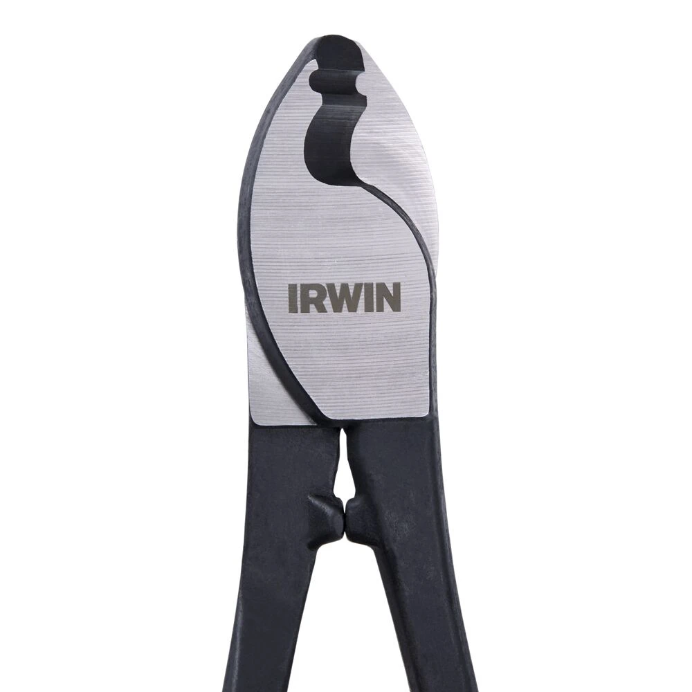 IRWIN 8" VISE-GRIP CABLE CUTTING PLIERS 2 IRWIN 8" VISE-GRIP CABLE CUTTING PLIERS - Image 2