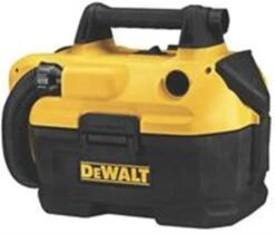 DeWalt® Vac Wet/Dry Cordless 18/20V -Home Tools Store 8bcdc865 6ad7 4cdc 9896 046570019061