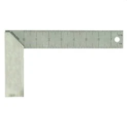 SQUARE ALUMINUM TRY 8"