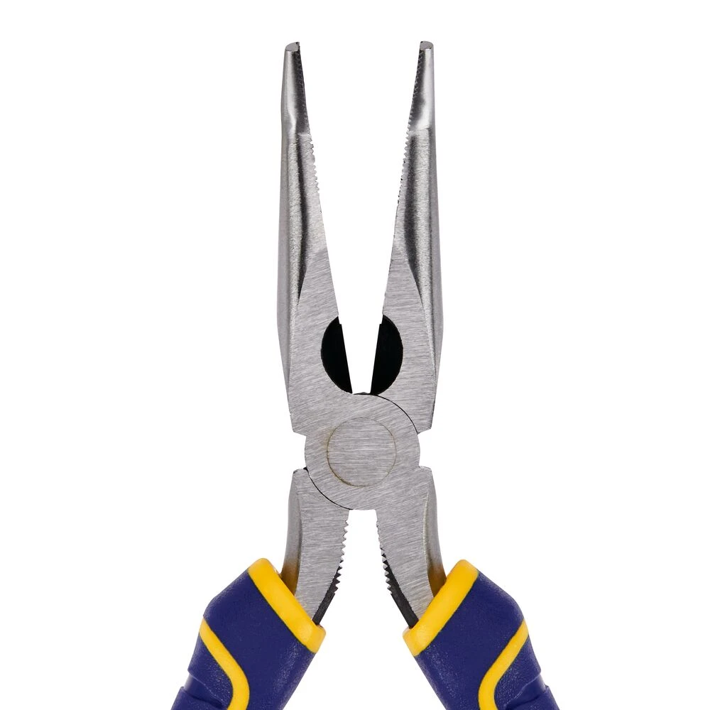 6" VISE-GRIP Bent Long Nose Pliers 1 6" VISE-GRIP Bent Long Nose Pliers