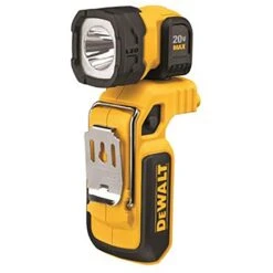 DeWalt® 20V MAX* LED Handheld Work Light