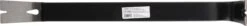 Black Diamond® 18" Flat Pry Bar