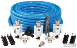 Maxline Air Piping System