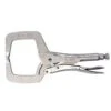 IRWIN 11" VISE-GRIP LOCKING C-CLAMP