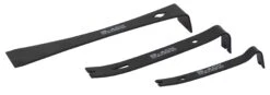 Black Diamond® 3 Pcs Steel Flat Pry Bar Set -Home Tools Store 8d8fb470 ec59 4616 93cb 28fc4aa46ec0