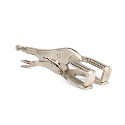 Lincoln Electric® Locking Two Jaw Weld-Clamp 2 Lincoln Electric® Locking Two Jaw Weld-Clamp - Image 2