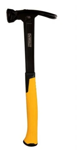 15OZ DEWALT MIG HAMMER