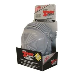 FOAM SHELL KNEE PADS